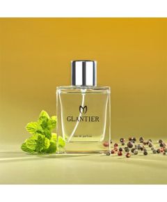 GLANTIER 791 PERFUME STANDART 18% FOR MEN 50 ML - Smaržas vīriešiem