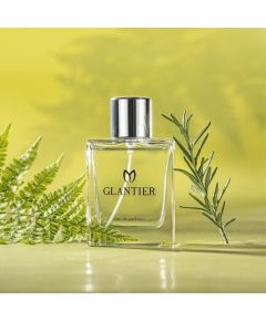 GLANTIER 771 PERFUME STANDART 18% FOR MEN 50 ML - Smaržas vīriešiem