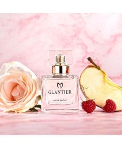 GLANTIER 589 PERFUME STANDART 18% 50 ML - Духи для женщин