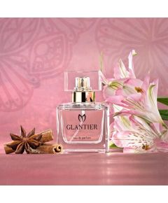 GLANTIER 587 PERFUME STANDART 18% 50 ML - Духи для женщин