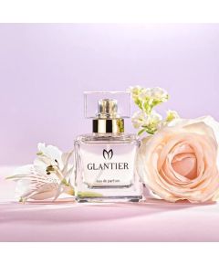 GLANTIER 586 PERFUME STANDART 18% 50 ML - Духи для женщин