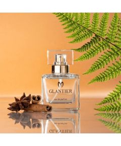 GLANTIER 581 PERFUME STANDART 18% 50 ML - Smaržas sievietēm