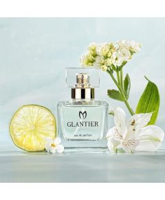 GLANTIER 578 PERFUME STANDART 18% 50 ML - Духи для женщин