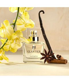 GLANTIER 554 PERFUME STANDART 18% 50 ML - Smaržas sievietēm