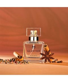 GLANTIER 548 PERFUME STANDART 18% 50 ML - Духи для женщин