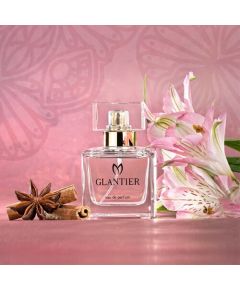 GLANTIER 544 PERFUME STANDART 18% 50 ML - Духи для женщин