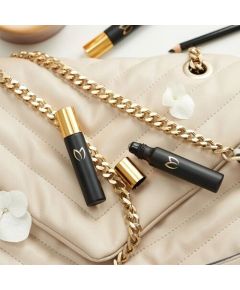 GLANTIER 525 PERFUME ROLL-ON 44% 8 ML - Smaržas rullītis sievietēm ar ekstraktu