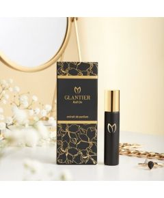 GLANTIER 415 PERFUME ROLL-ON 44% 8 ML - Smaržas rullītis sievietēm ar ekstraktu