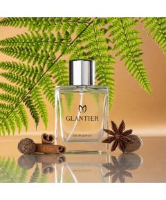 GLANTIER 784 PERFUME STANDART 18% FOR MEN 50 ML - Smaržas vīriešiem