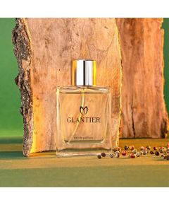 GLANTIER 781 PERFUME STANDART 18% FOR MEN 50 ML - Smaržas vīriešiem