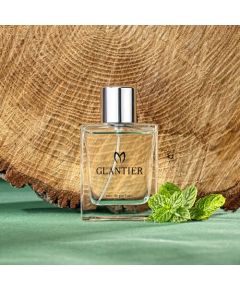 GLANTIER 778 PERFUME STANDART 18% FOR MEN 50 ML - Smaržas vīriešiem