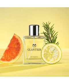 GLANTIER 747 PERFUME STANDART 18% FOR MEN 50 ML - Smaržas vīriešiem