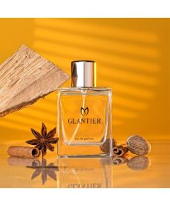 GLANTIER 732 PERFUME STANDART 18% FOR MEN 50 ML - Smaržas vīriešiem