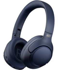 Wireless Headphones QCY H3 (blue)
