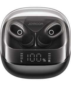 Earbuds TWS Joyroom Jdots Series JR-DB2 (black)