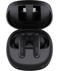 Wireless Earphones TWS QCY T13x (black)