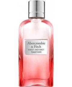 Abercrombie & Fitch First Instinct Together EDP 100 ml