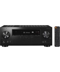 Pioneer Pioneer VSX-935-B czarny Усилители / A/V ресиверы