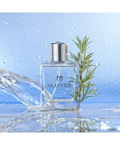 GLANTIER 703 PERFUME STANDART 18% FOR MEN 50 ML - Smaržas vīriešiem