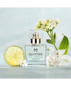 GLANTIER 507 PERFUME STANDART 18% 50 ML - Духи для женщин