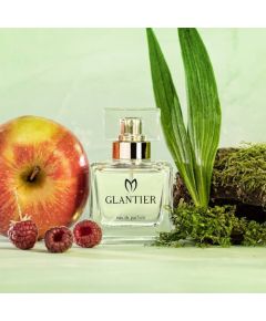 GLANTIER 500 PERFUME STANDART 18% 50 ML - Духи для женщин