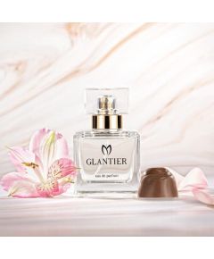 GLANTIER 477 PERFUME STANDART 18% 50 ML - Духи для женщин