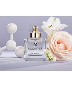 GLANTIER 458 PERFUME STANDART 18% 50 ML - Smaržas sievietēm