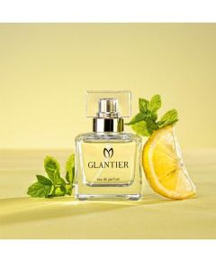 GLANTIER 446 PERFUME STANDART 18% 50 ML - Smaržas sievietēm Sieviešu Smaržas