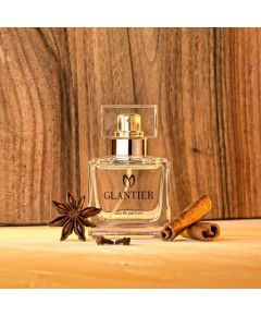 GLANTIER 433 PERFUME STANDART 18% 50 ML - Smaržas sievietēm