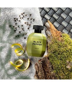 GLANTIER SIGNATURE PERFUME BLACK PEPPER 26% FOR MEN 100 ML - Smaržas vīriešiem