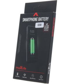 Maxlife battery for Samsung E250 | X510 | X150 AB463446BU 1050mAh