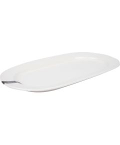 Serving plate ARDEN 35x19,5cm