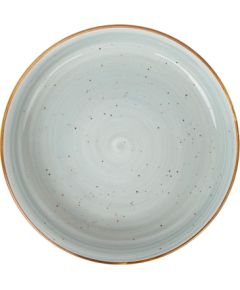 Plate SENSO D20xH4cm