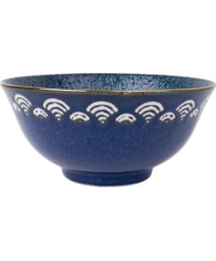 Bowl BLUE SUN D15,8cm