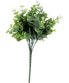 Artificial plant GREENLAND H30cm, eucalyptus, mix