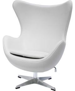 Armchair GRAND STAR ivory