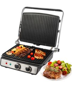 Contact grill ProfiCook PCKG1264