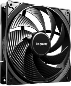 Fan Be Quiet! Pure Wings 3 140mm PWM high-speed