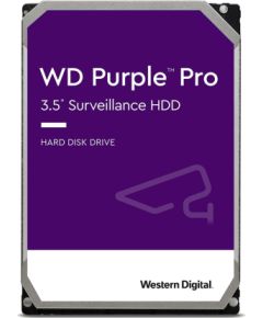 HDD WD Purple 14TB SATA WD142PURP