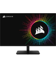 Corsair Xeneon 32UHD144-A computer monitor 81.3 cm (32") 3840 x 2160 pixels 4K Ultra HD Black