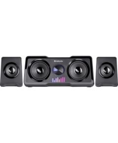 SPEAKERS DEFENDER SOUNDWALL 2.1 16W