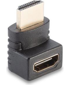 ADAPTER HDMI TO HDMI/90 DEGREE 41086 LINDY