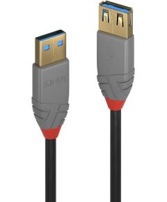 CABLE USB3.2 EXTENSION 2M/ANTHRA 36762 LINDY