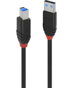 CABLE USB 3.0 A/B ACTIVE 10M/43227 LINDY