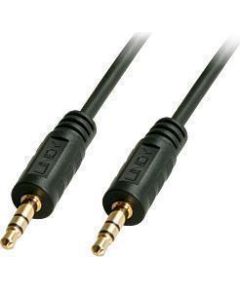 CABLE AUDIO 3.5MM 5M/35644 LINDY