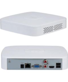 NET VIDEO RECORDER 8CH/NVR4108-EI DAHUA