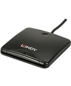 MEMORY READER USB2 SMART/42768 LINDY