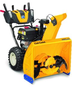 Sniega frēze Cub Cadet XS3 71 SWE