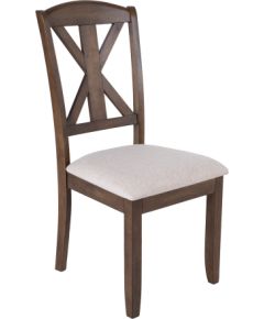 Chair JAMES 47x55xH99cm