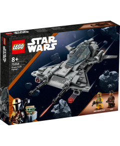 LEGO Star Wars Cīnītājs pirāts (75346)
